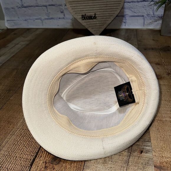 Henschel Hat Company | Groveland Fedora - Picture 2 of 12